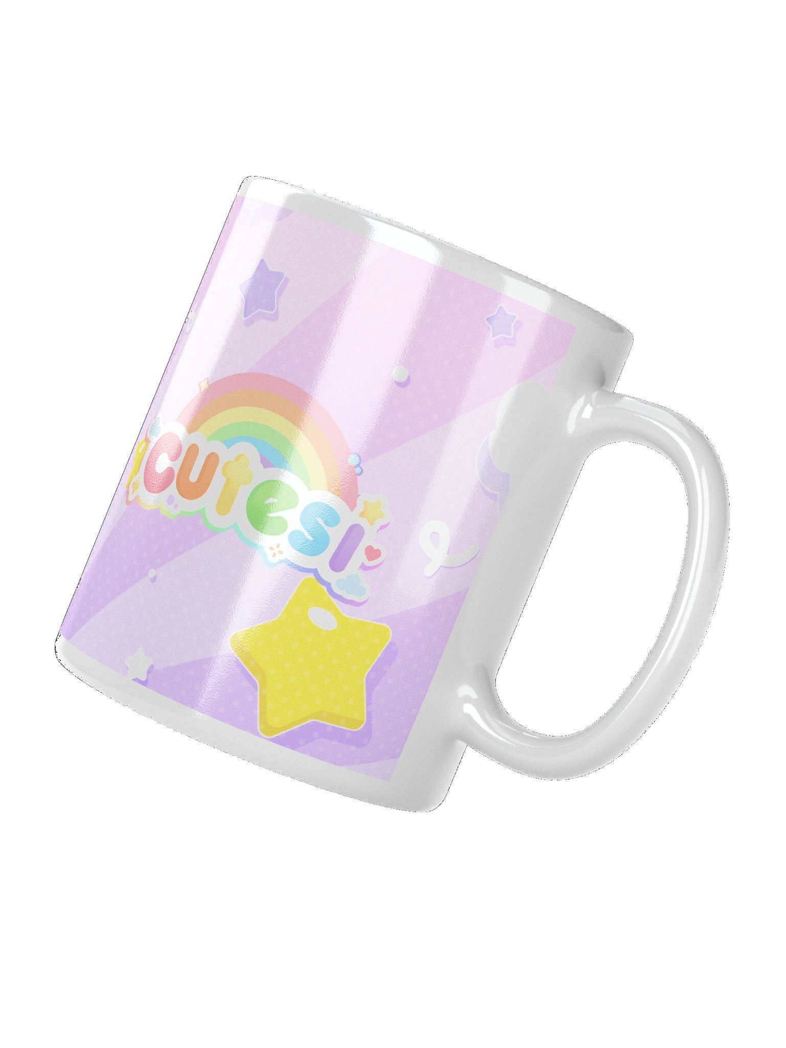 Cutesi Star Mug product image (7)