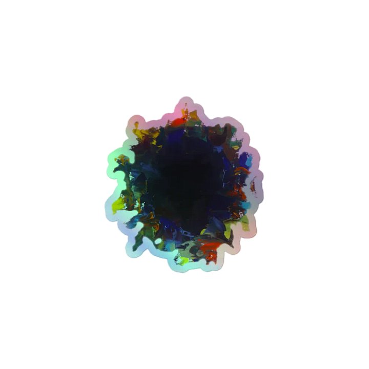 THE BLACK SPOT product image (1)