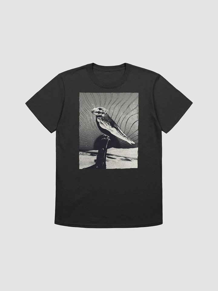 A Dawn to Fear Unisex T-Shirt product image (2)