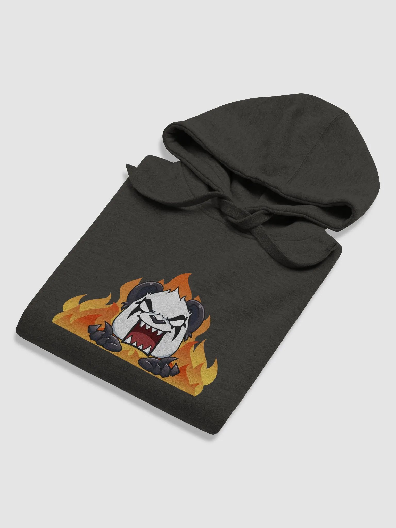 Madness (Bez Napisu) - Bluza unisex product image (2)