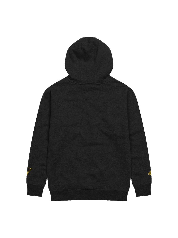 Sudadera LN4 Bordado product image (2)