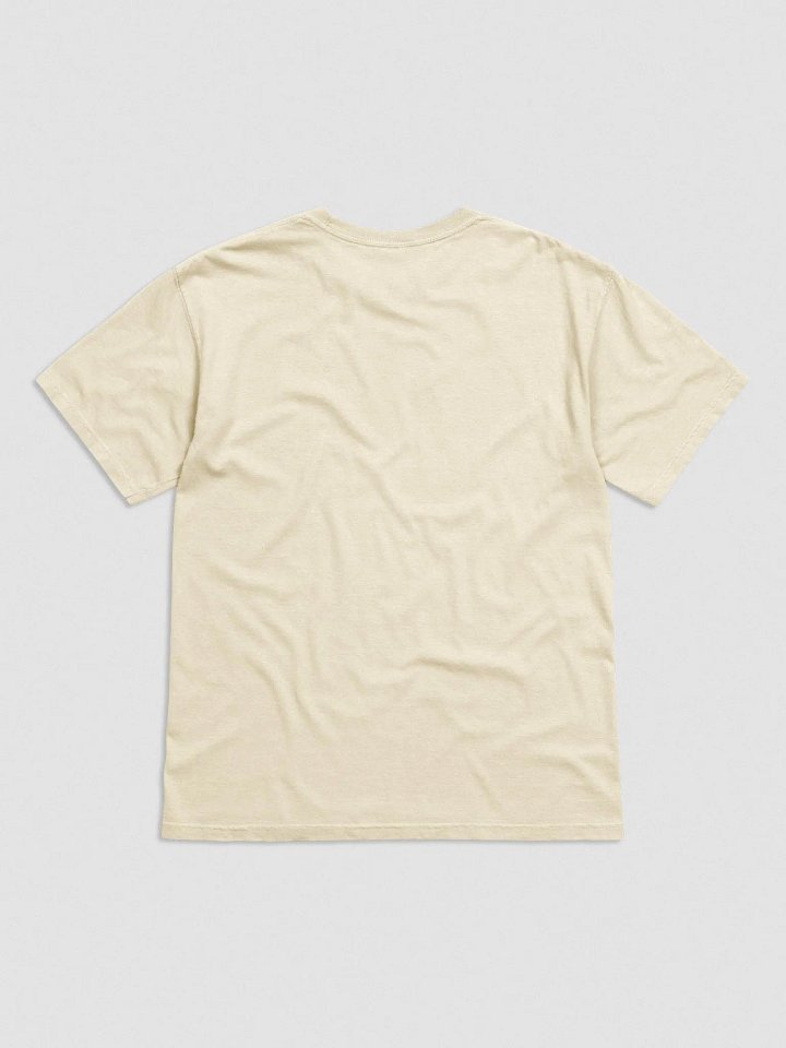 Inverted Nectarine T-shirt product image (2)