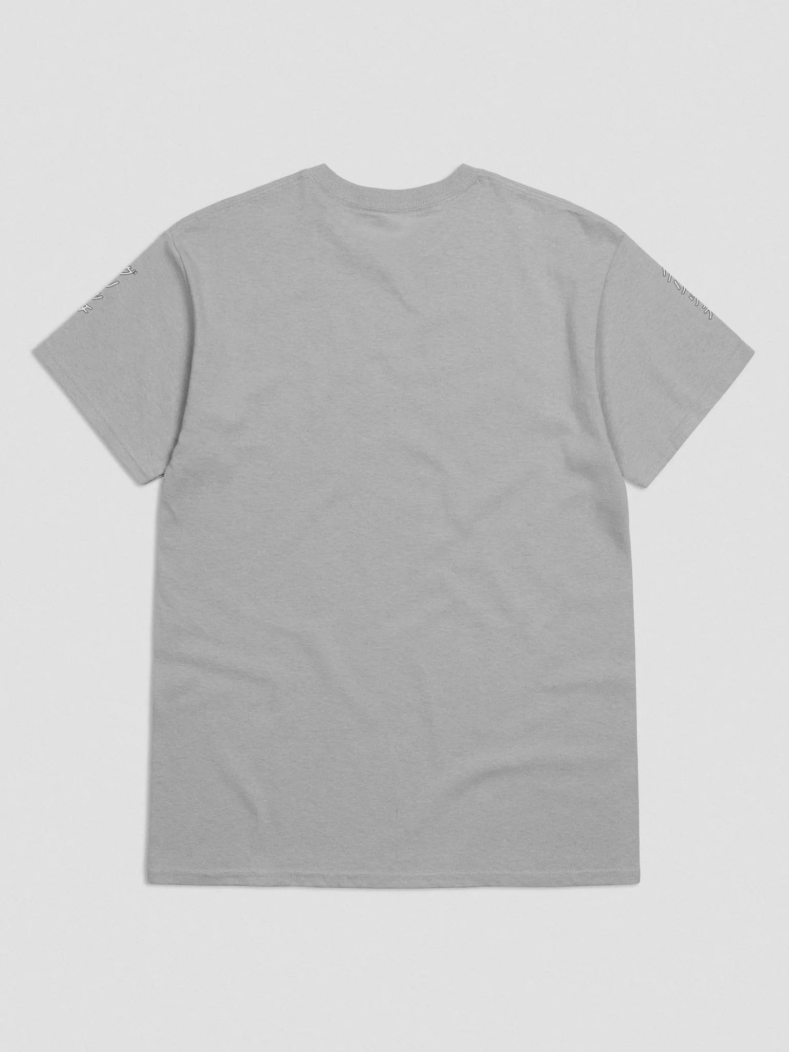 Iconic GLITCH - Shortsleeve Tee - Light Colors product image (2)