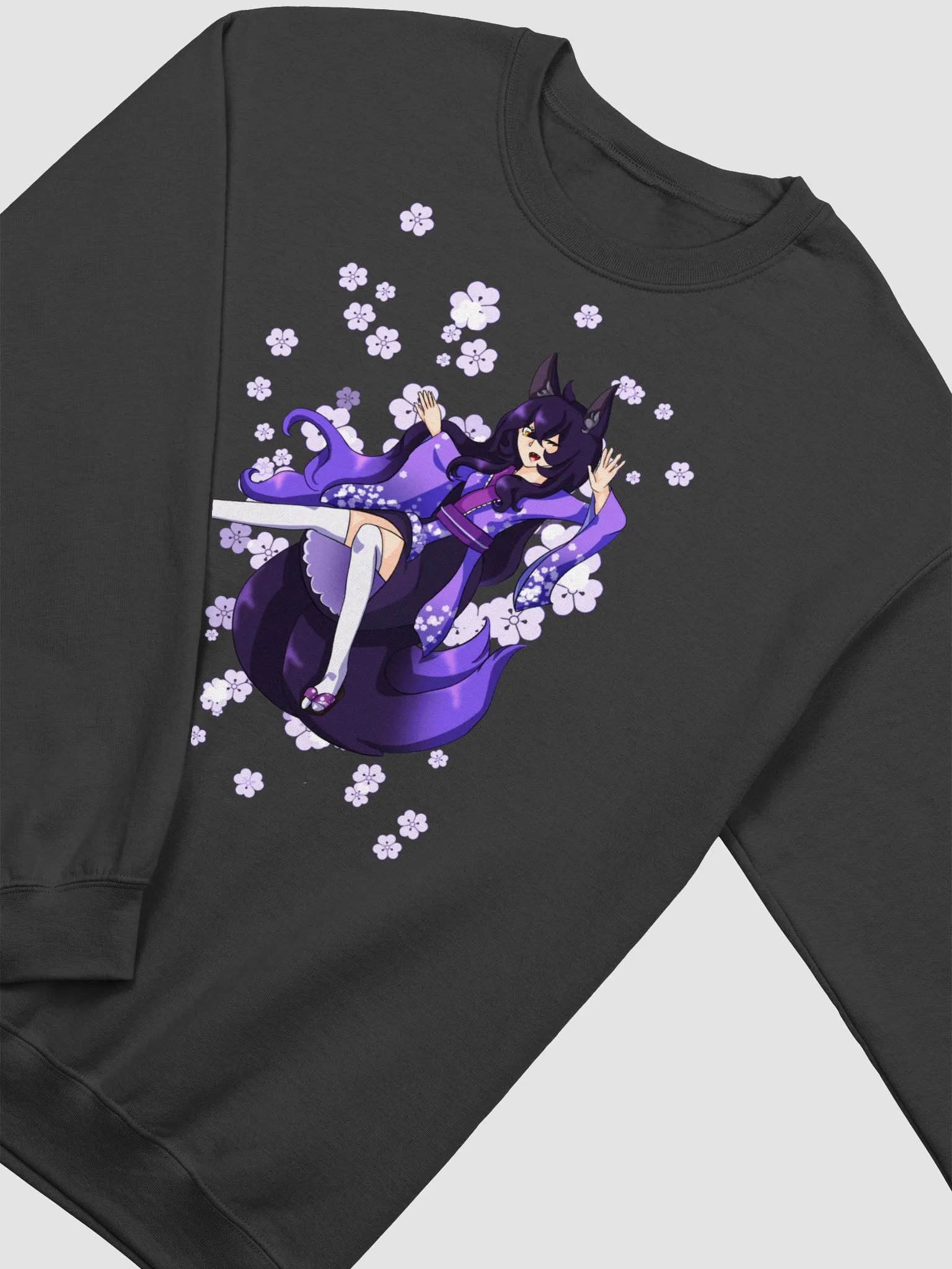 Sumire sweatshirt product image (2)