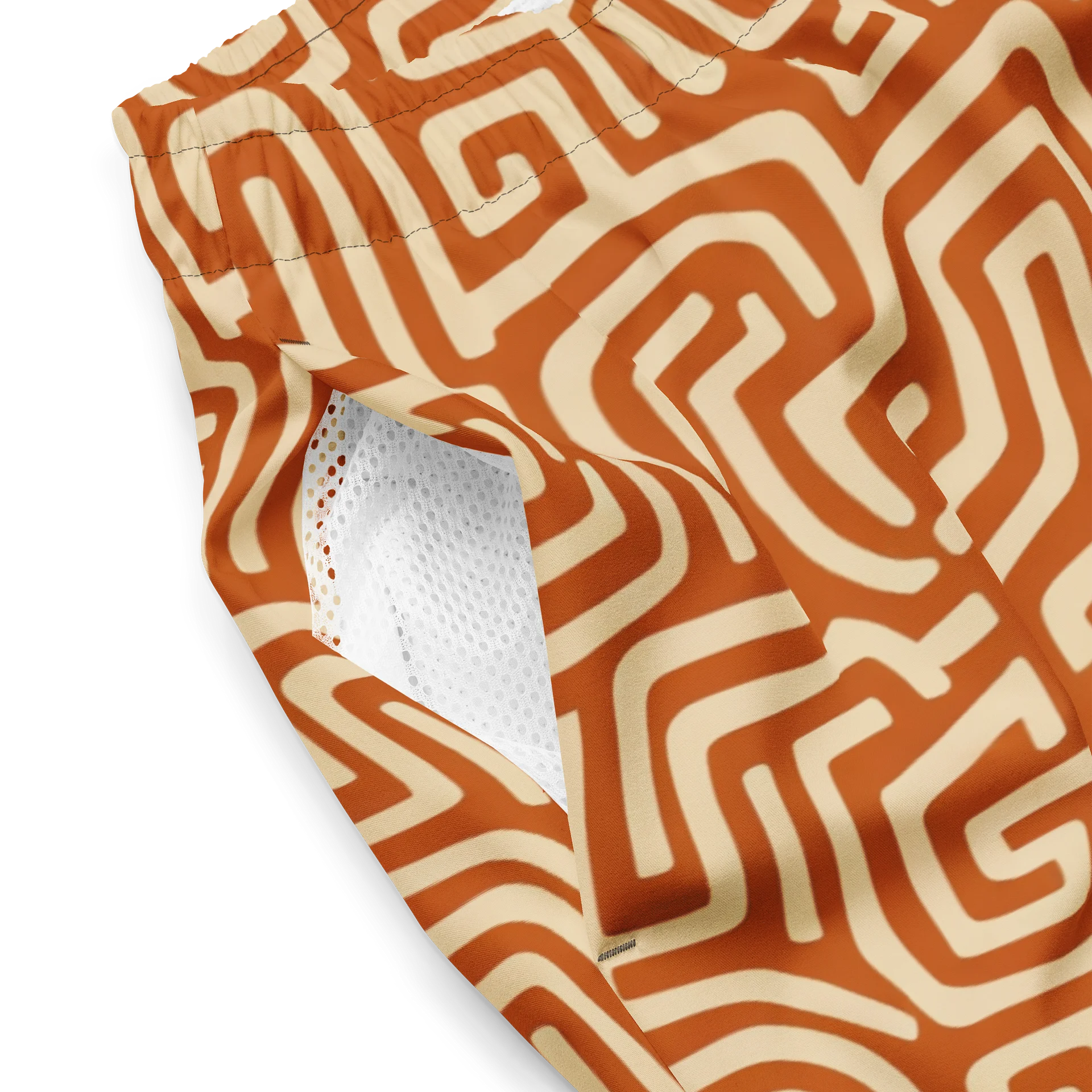 The Azure Star Tailored Trunk product image (3)