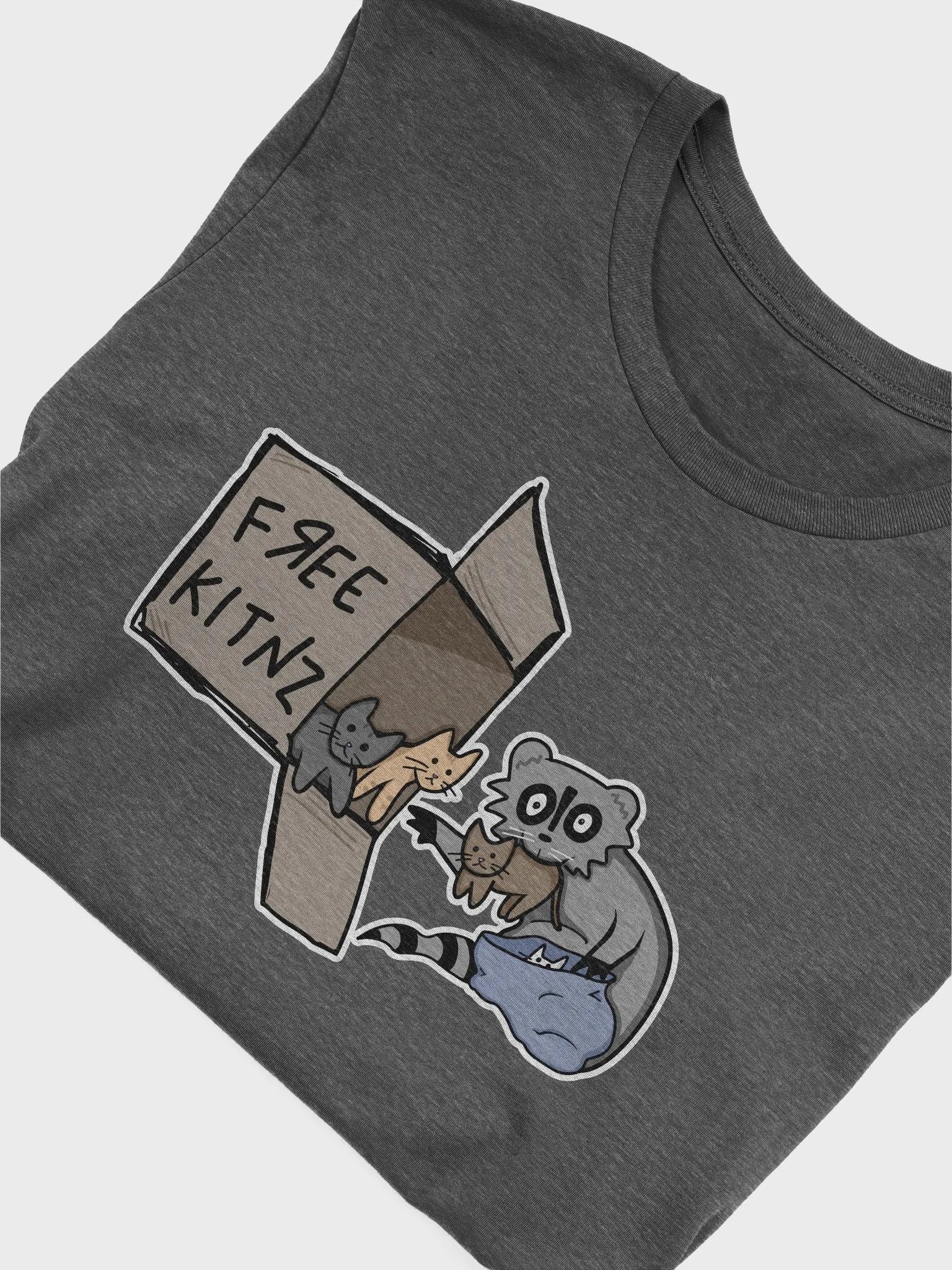 FREE KITNZ TEE product image (12)