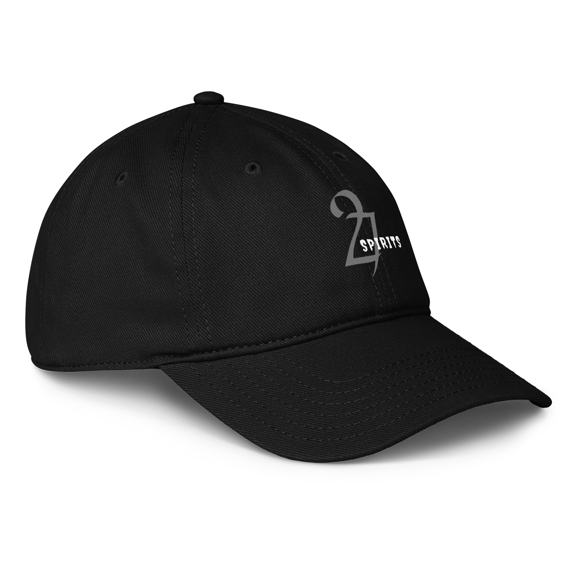 27 Spirits Baseball Cap product image (4)