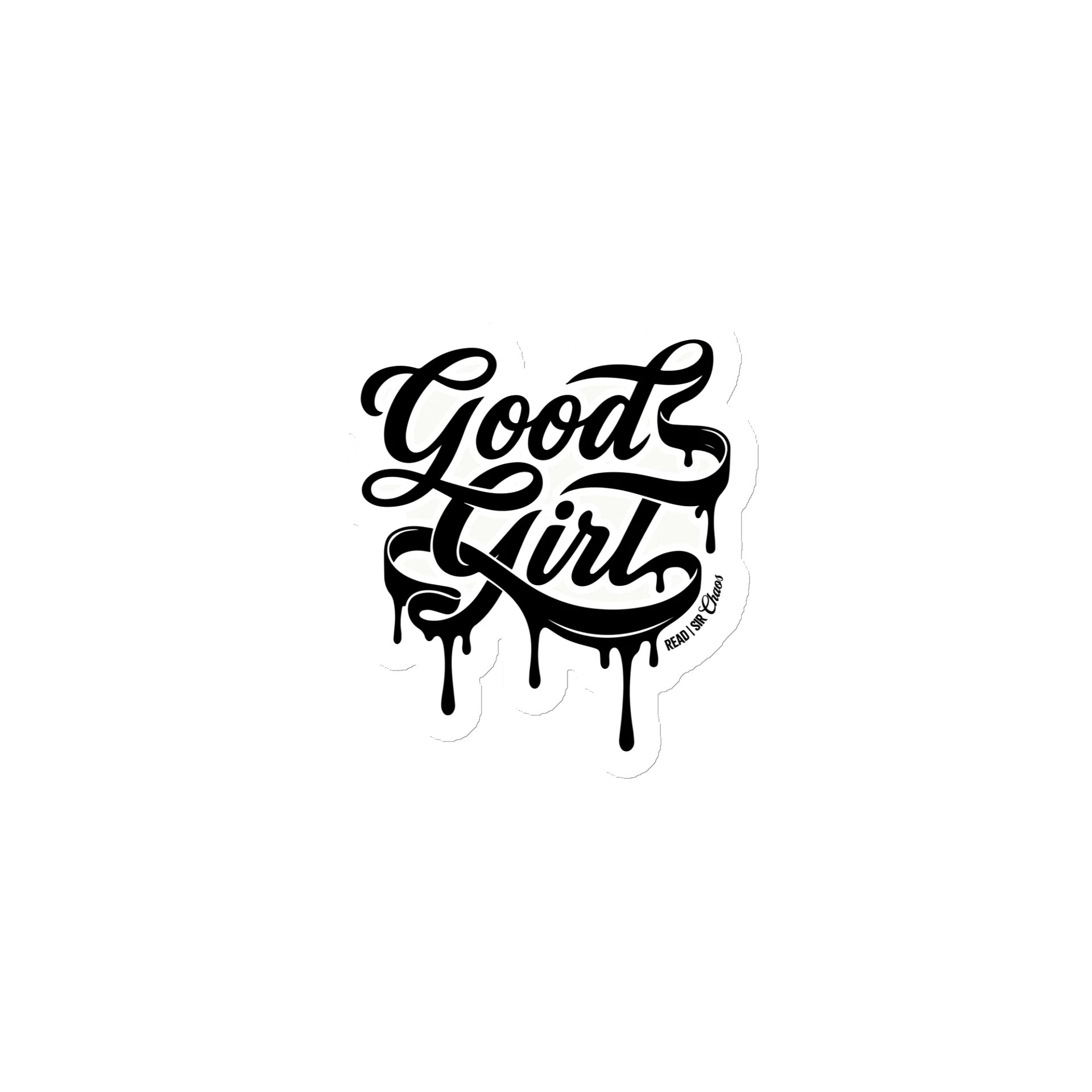 Good Girl Magnet product image (1)