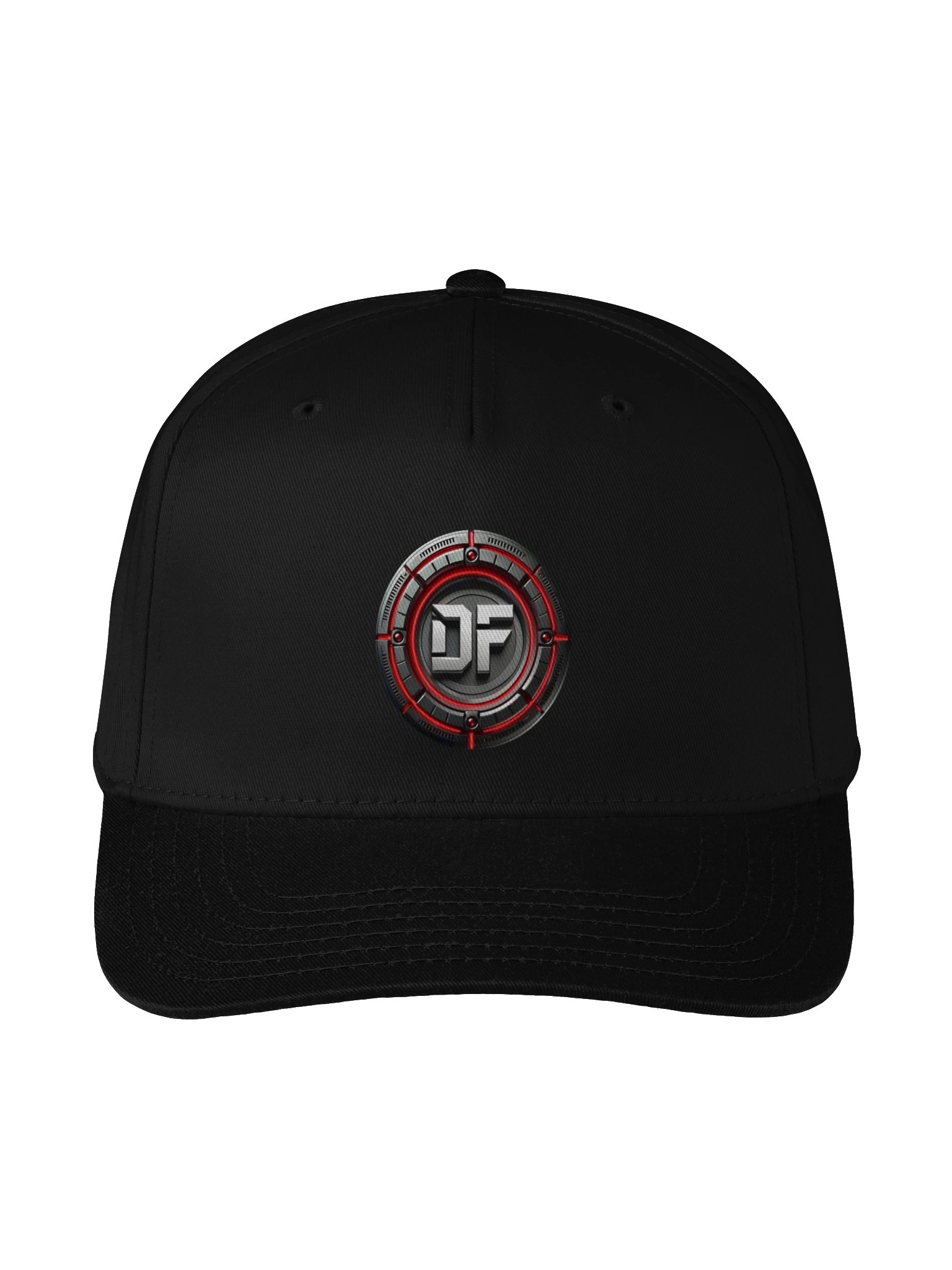 The DF Signature Cap product image (3)