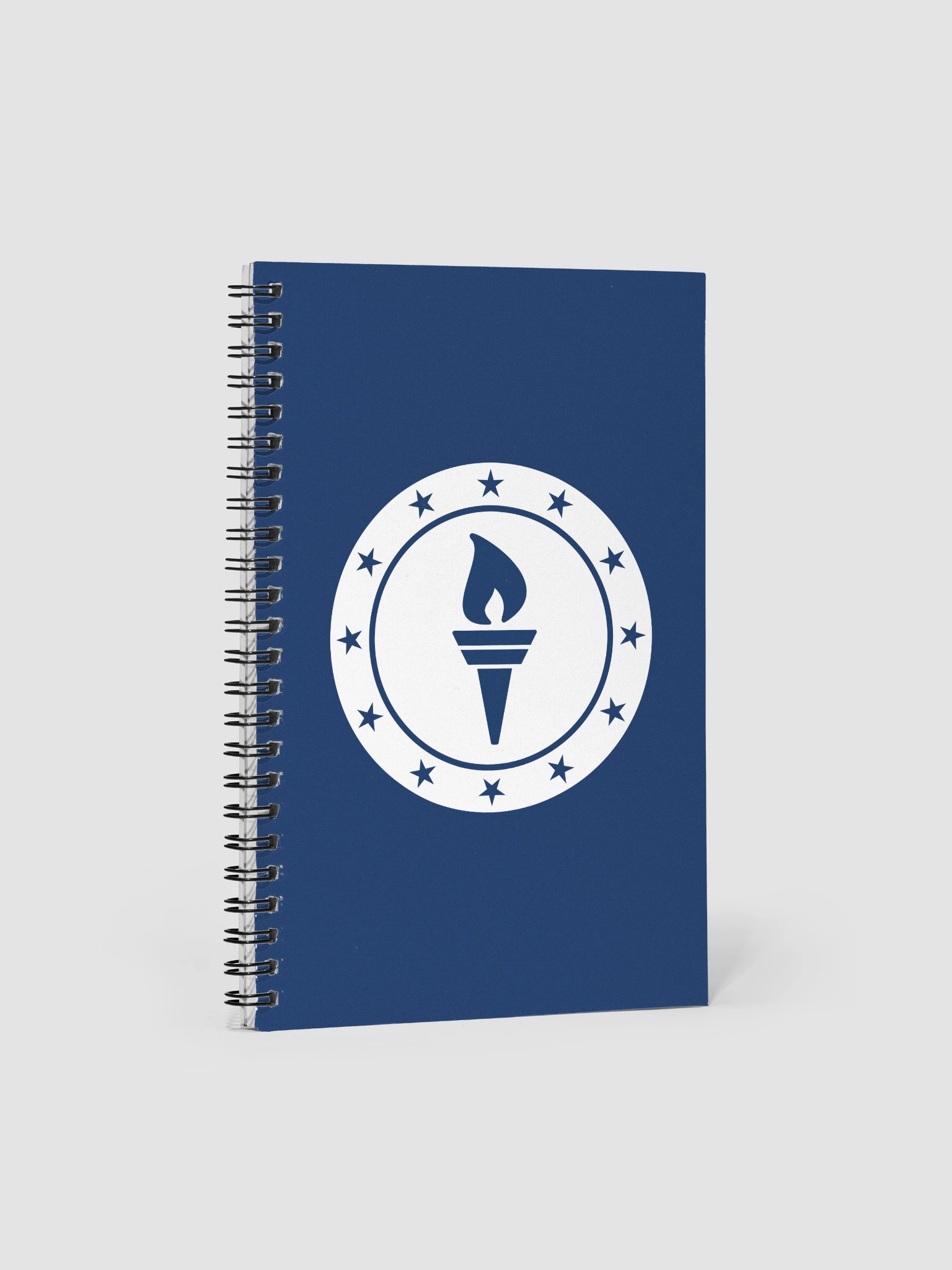 Life & Liberty Notebooks product image (1)