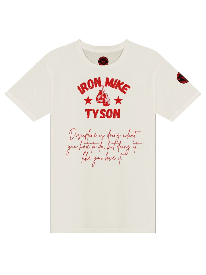 Attitude Era Generation Tyson T-shirt product image (1)