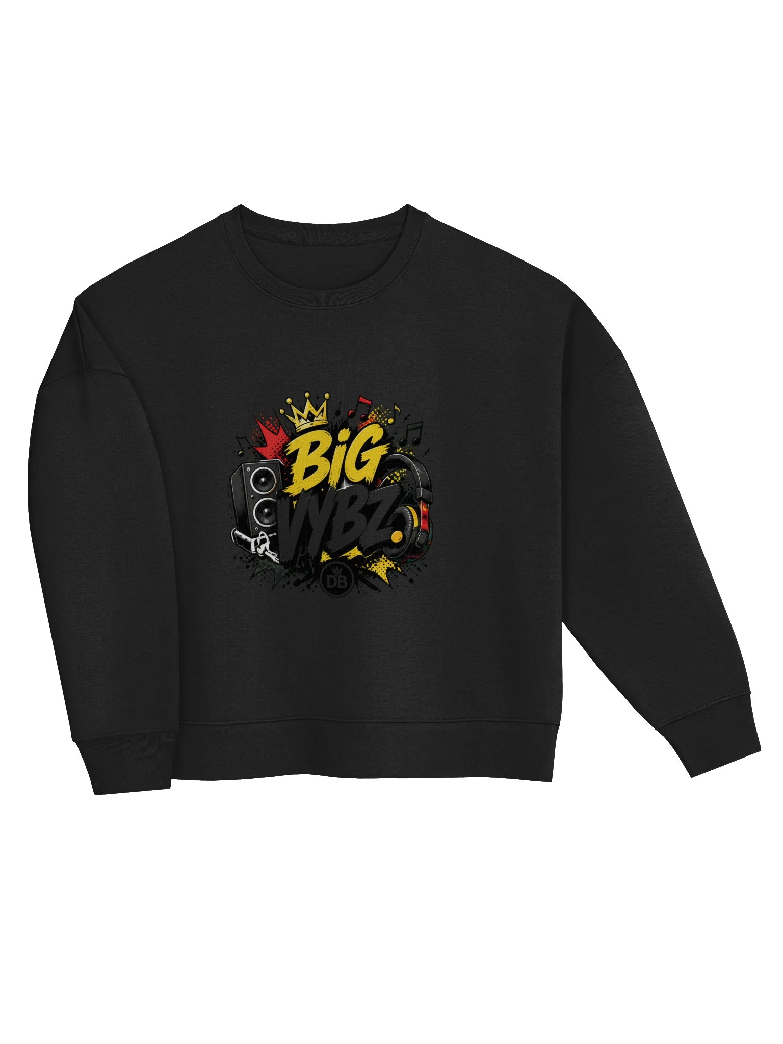 Big Vybz Sweatshirt product image (7)