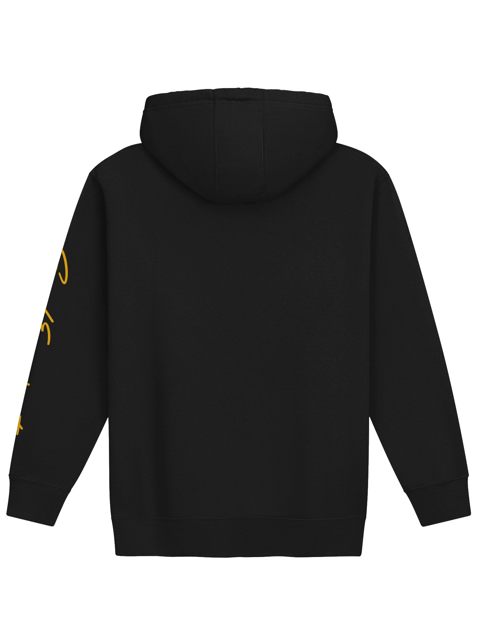 Squirrel Queen Hoodie 2 product image (2)