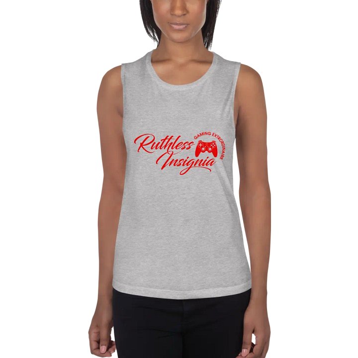 Ruthless Womans Tank product image (10)