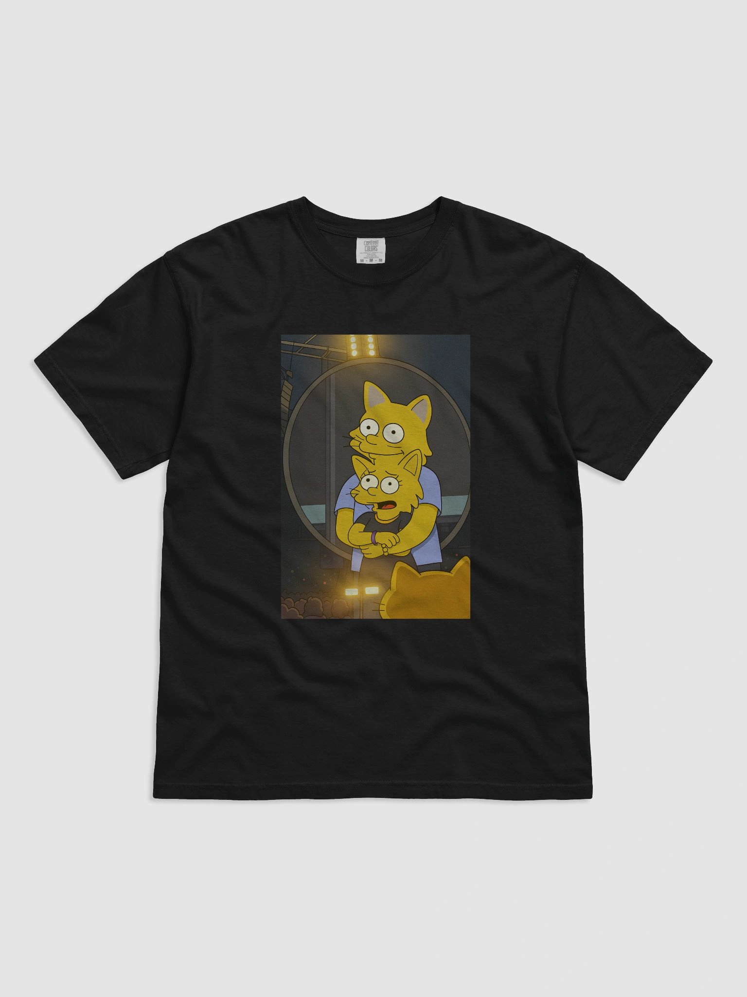 Viral Coldplay Concert Couple product image (1)