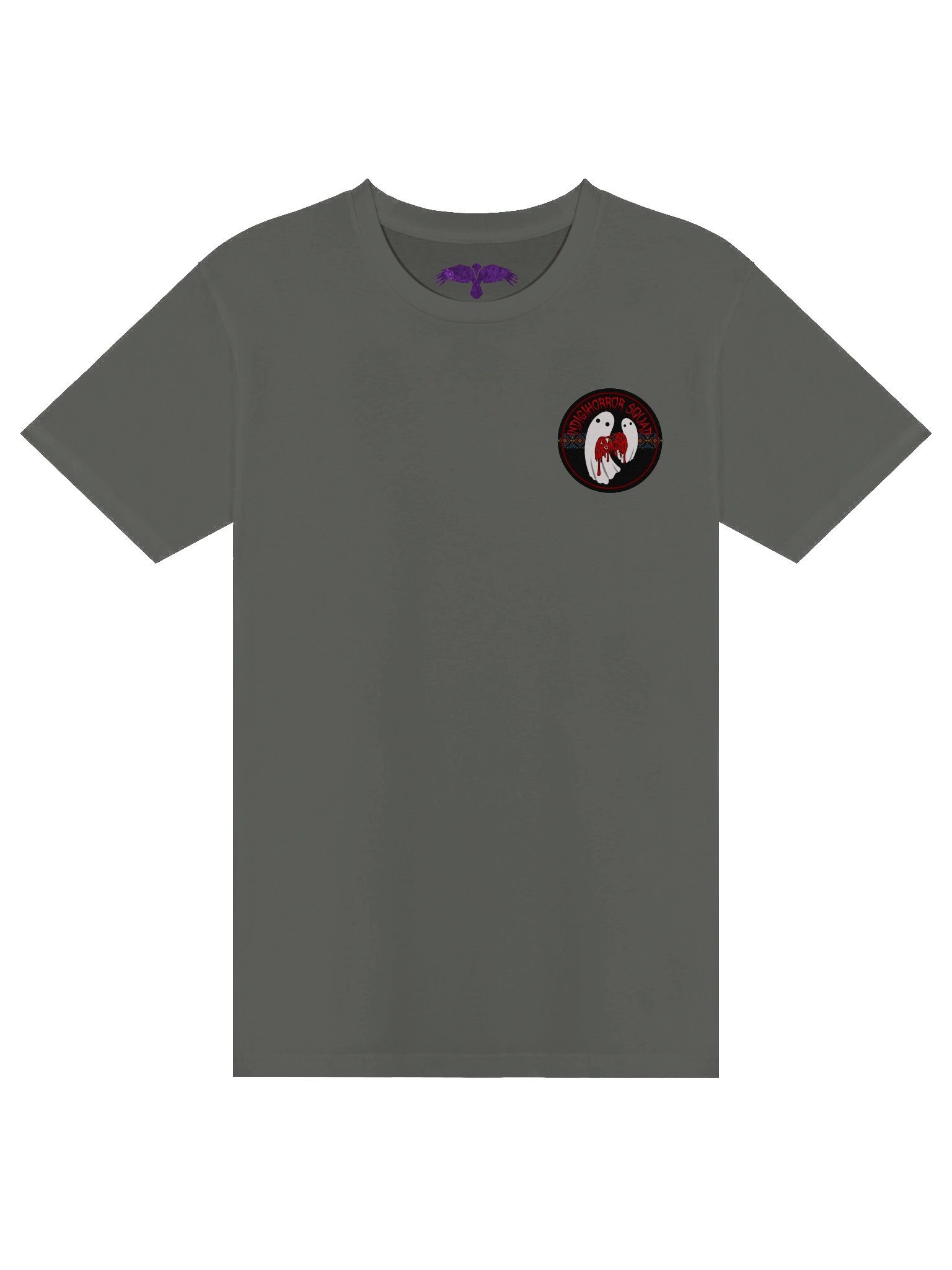 IndigiHorror: No Bad Dreams product image (2)