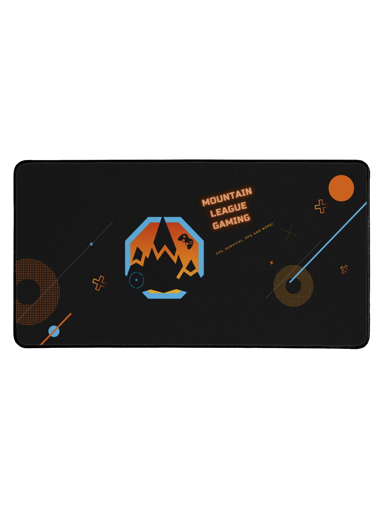 MtLG OG Gaming Mat product image (1)