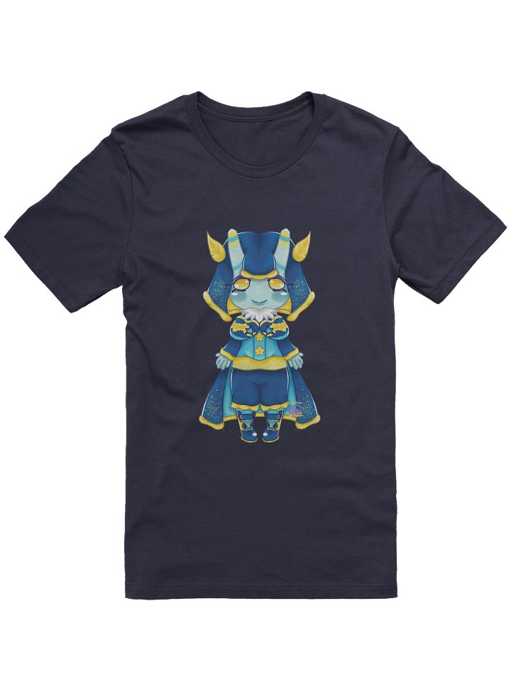 Slug Chibi Tshirt product image (3)