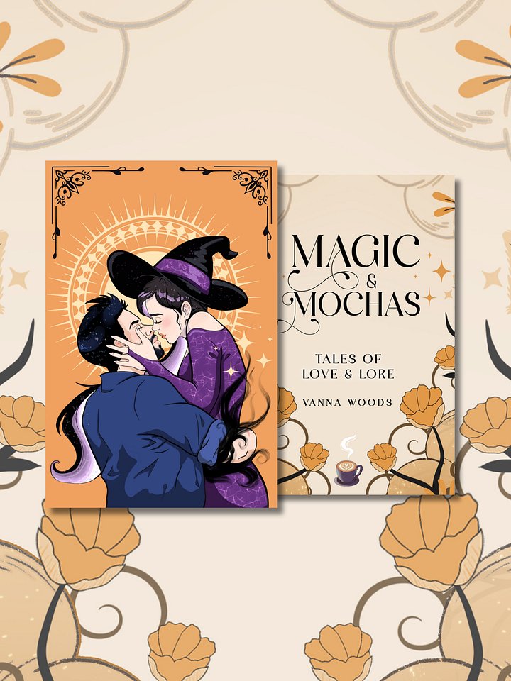 Character Art Card product image (1)