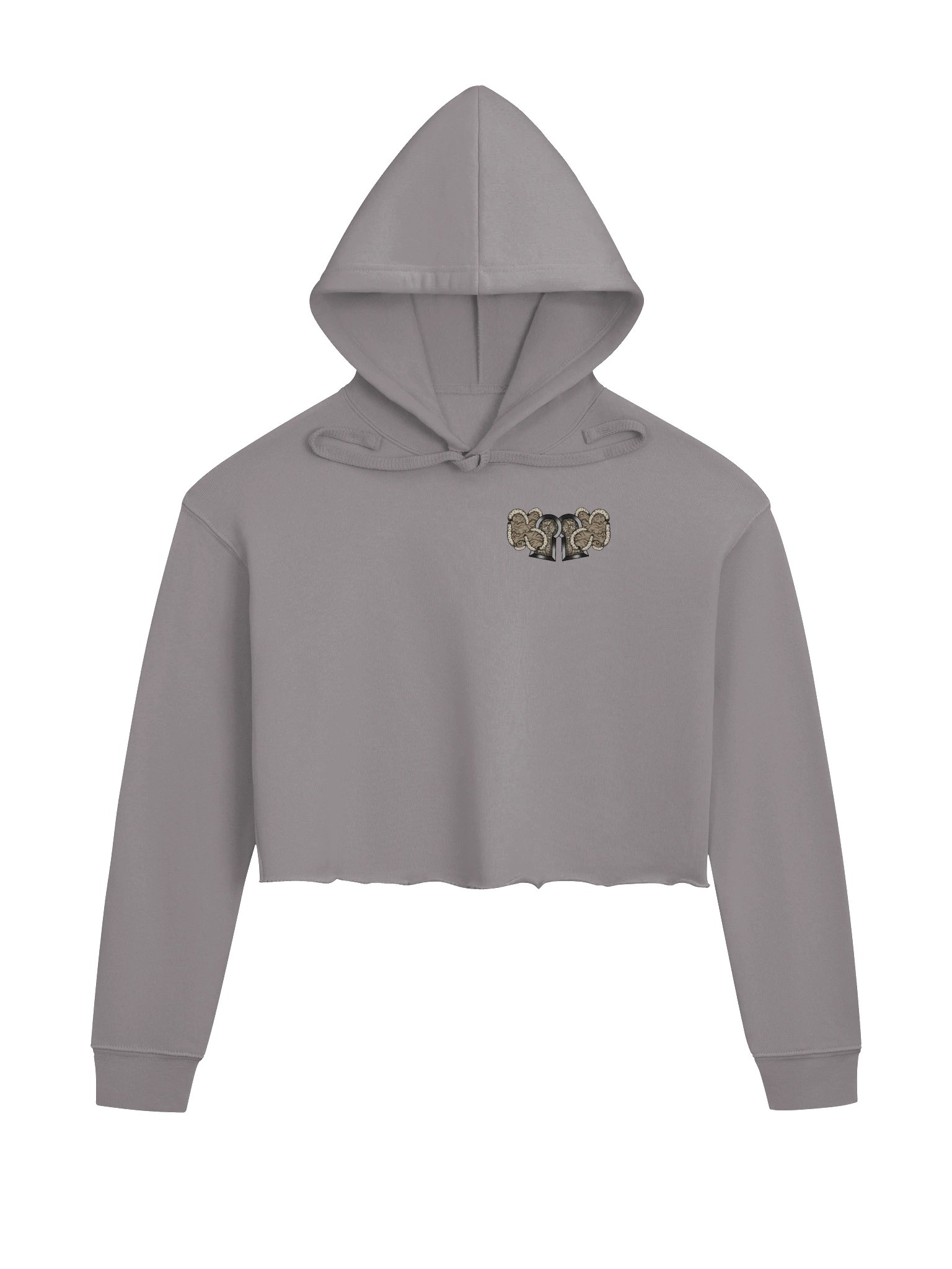 Maggot Hoodie Crop product image (1)
