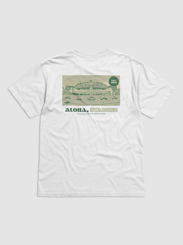 Aloha, Stadium - Shirt product image (1)