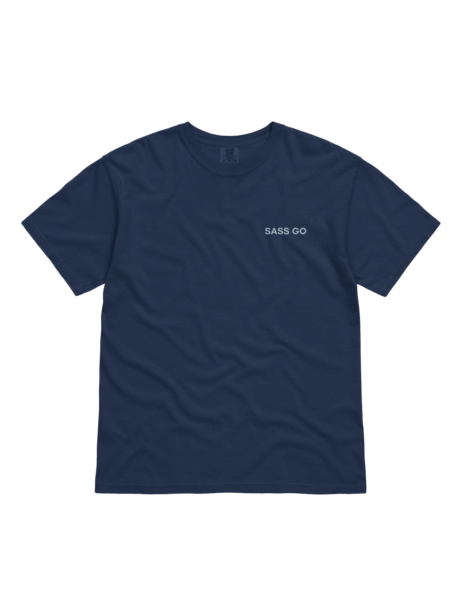 Don't Bother Me Tee product image (2)