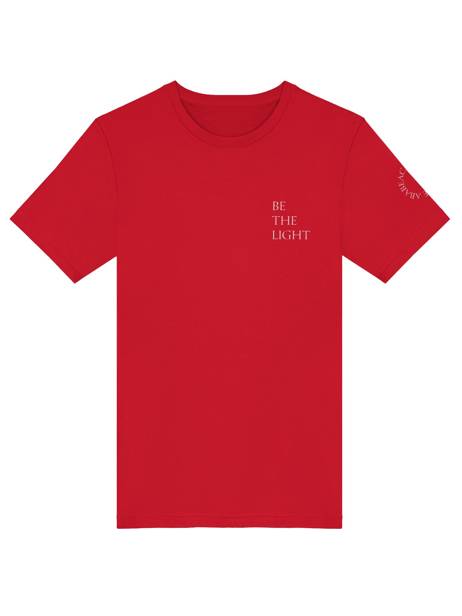 Glitchy Circles Pixelated T-Shirt product image (44)