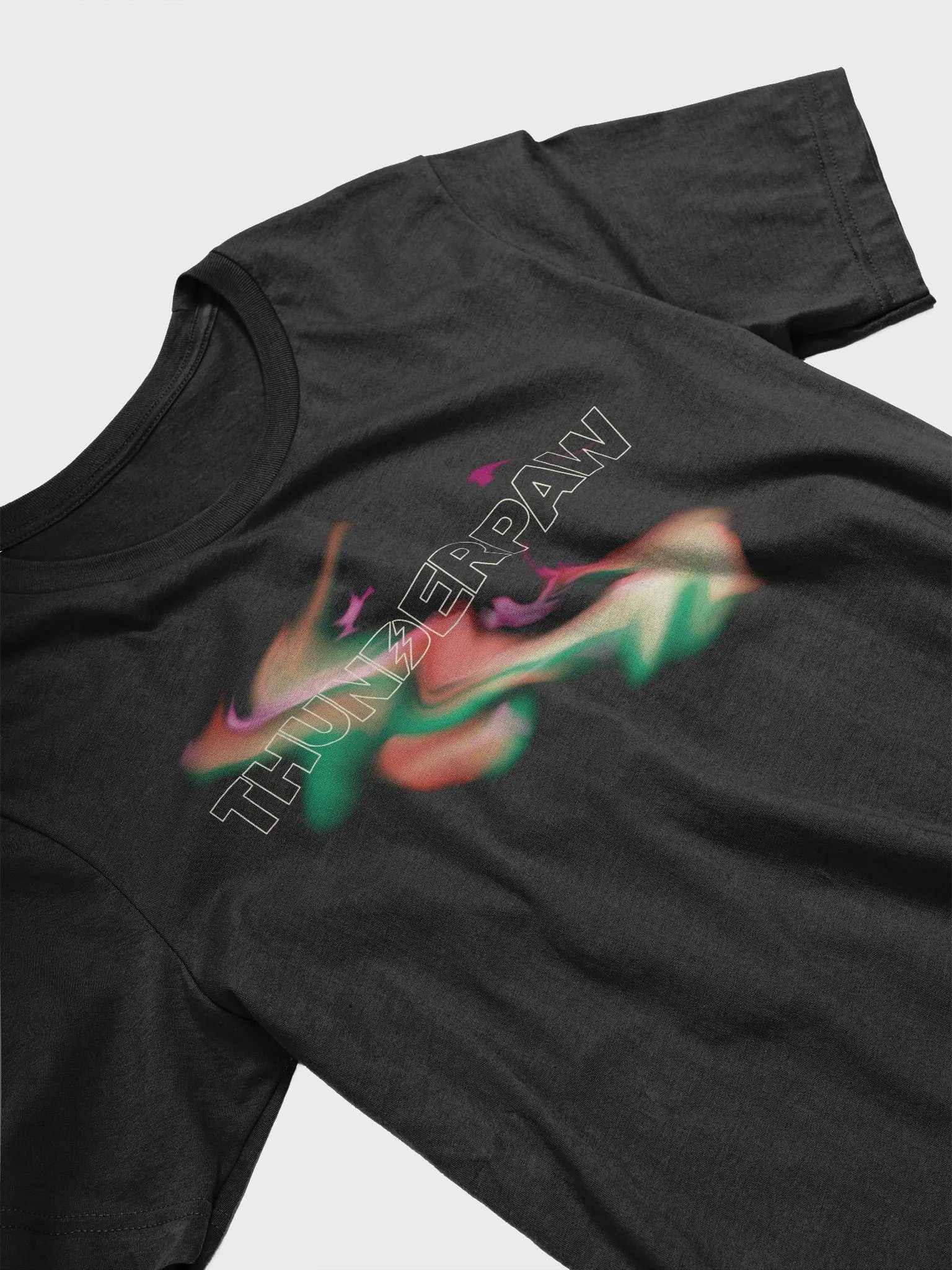 Sunwolf Sessions T-Shirt product image (4)