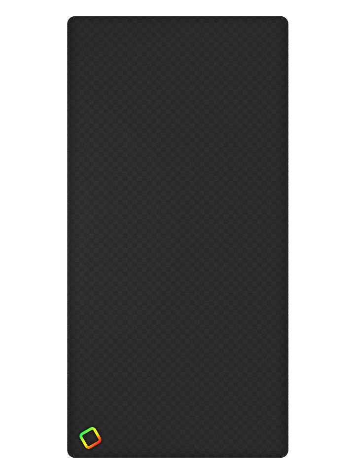 Squircle Keyboard Pad (New) product image (2)