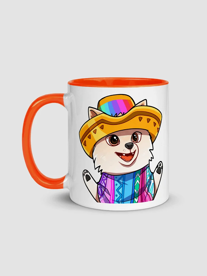 Celebration - Mug product image (1)