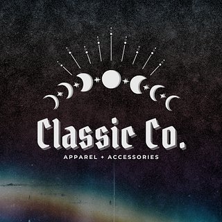 Shop Classic