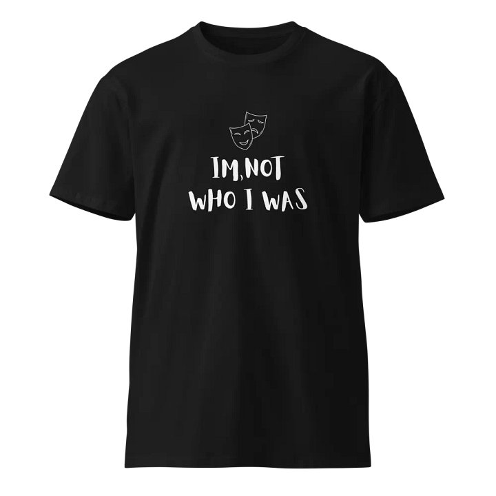 Unsupported Warning Unisex Tee product image (1)