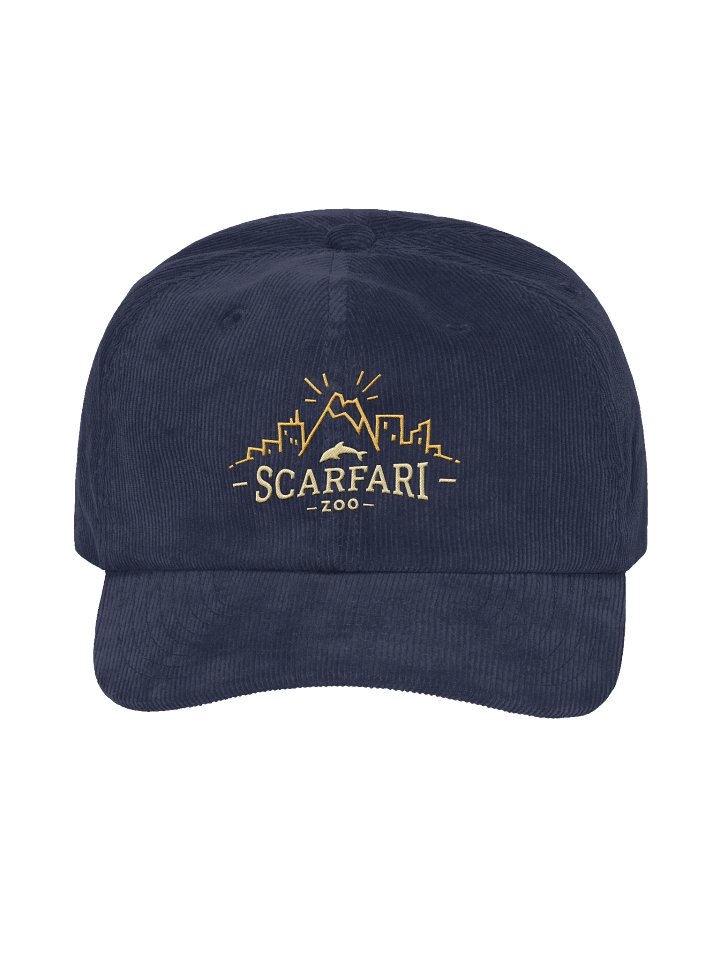 Scarfari Zoo Hat product image (1)