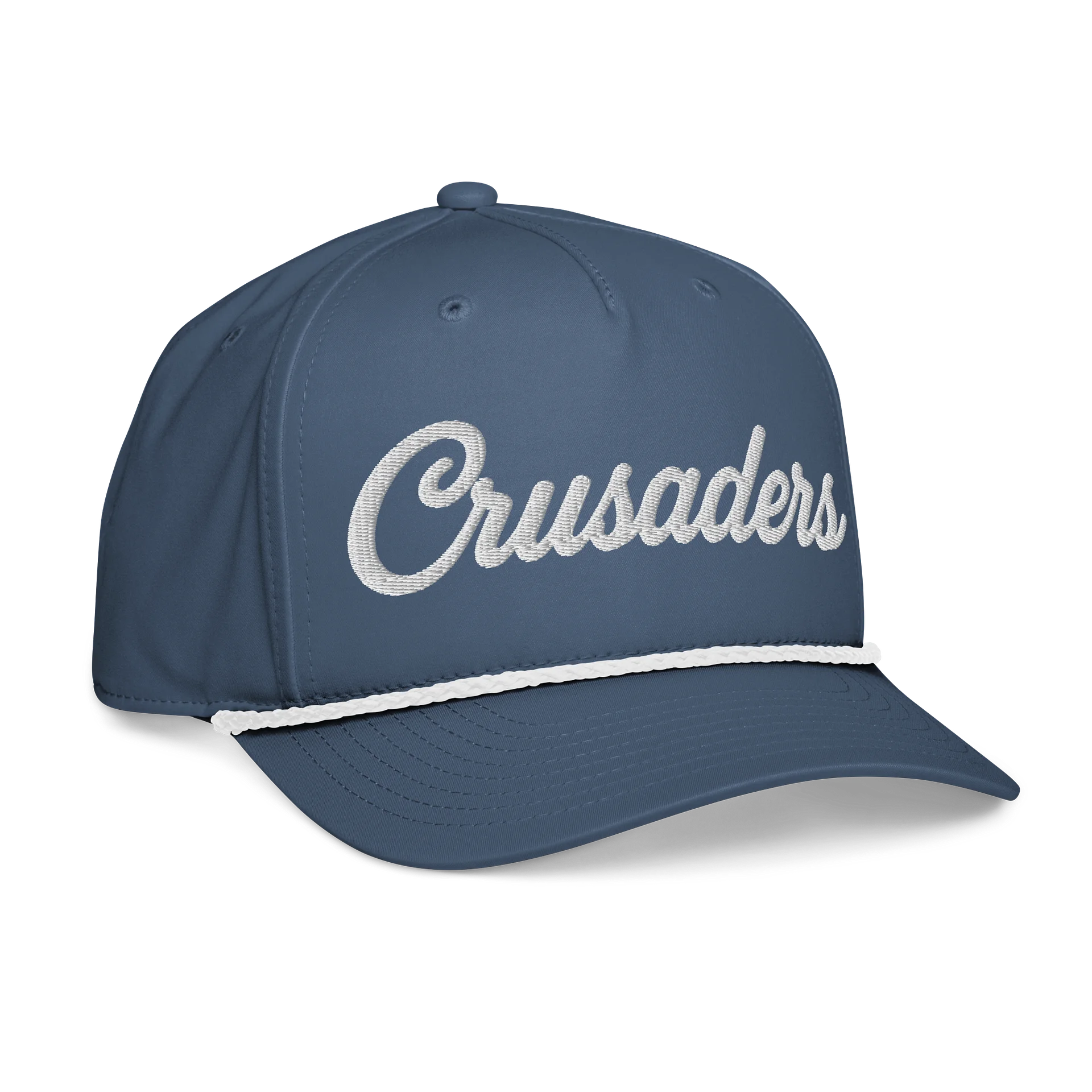 Team embroidered rope hat product image (4)