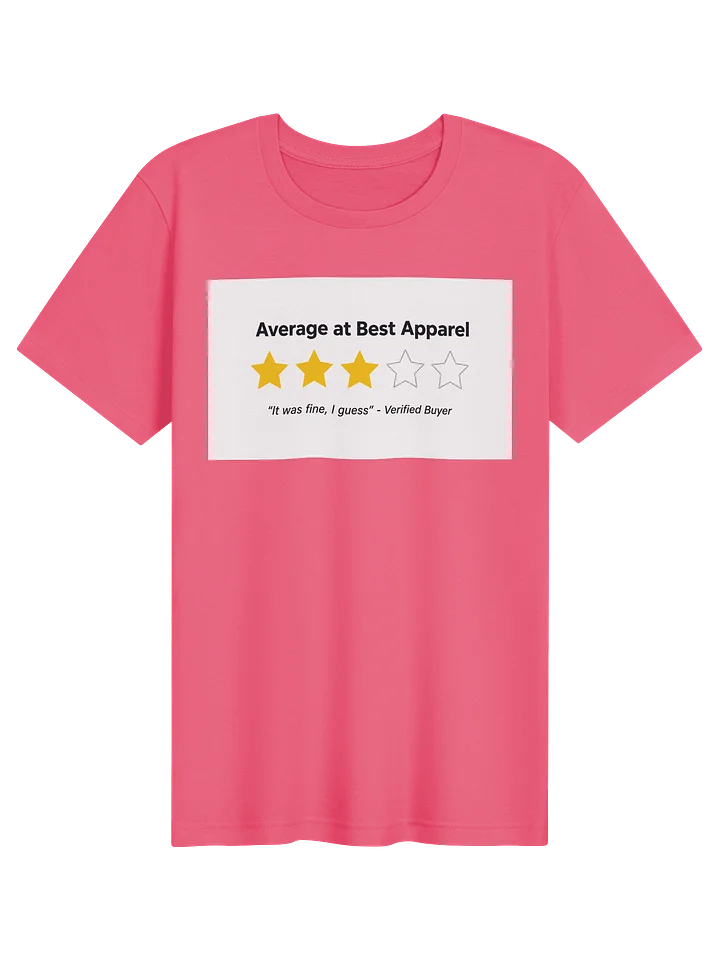 3 out of 5 stars product image (3)