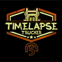 Timelapse Trucker