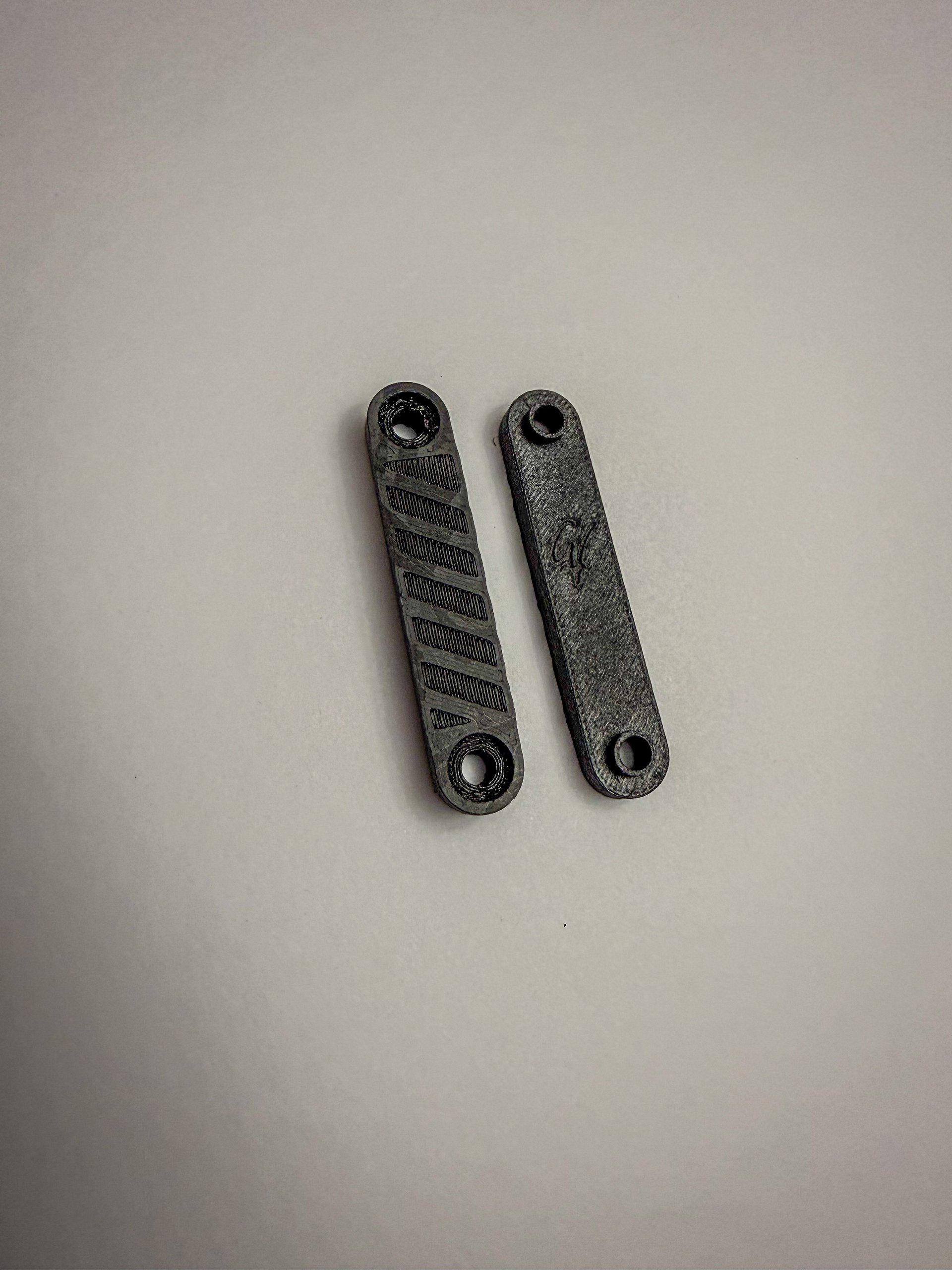Arrma Infraction 223s roof skids product image (2)