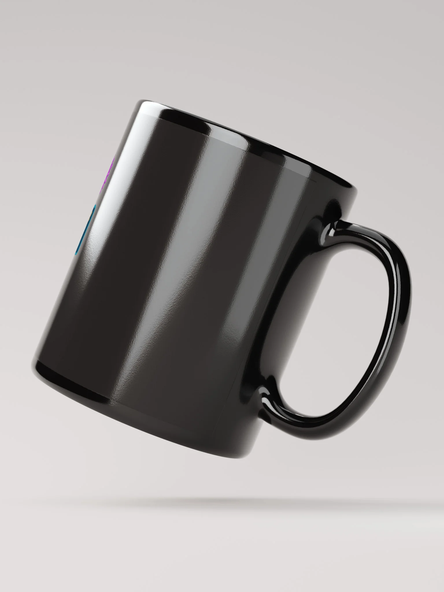 Retro Trance Legacy Mug product image (2)