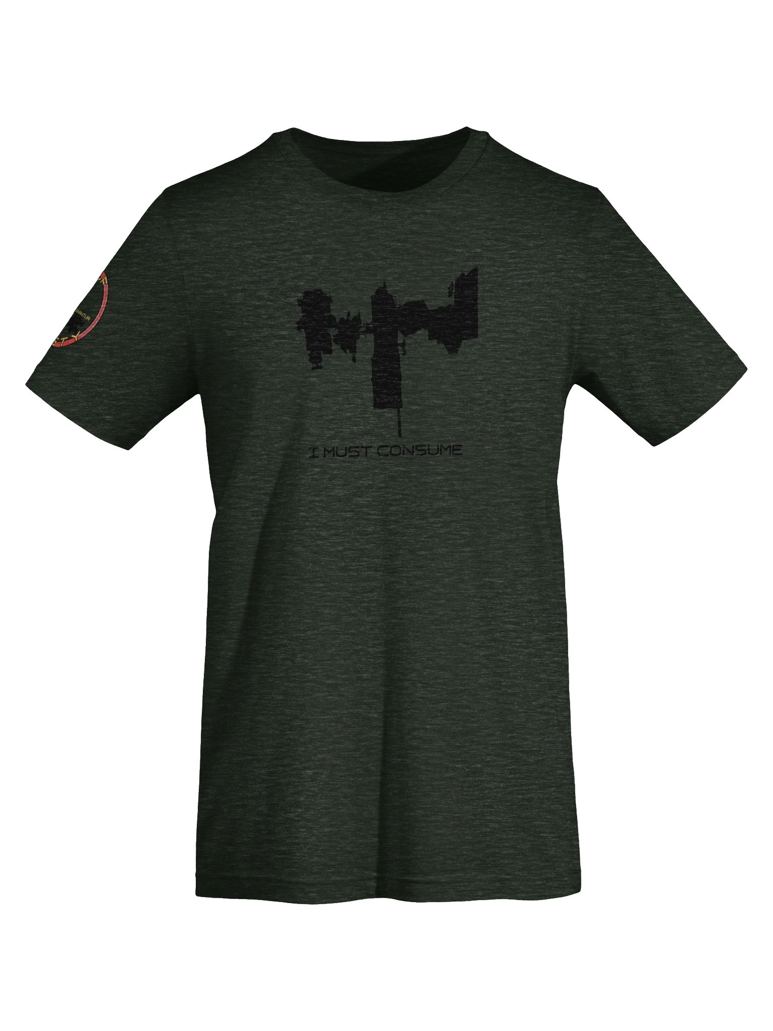 I Must Consume Tee product image (7)