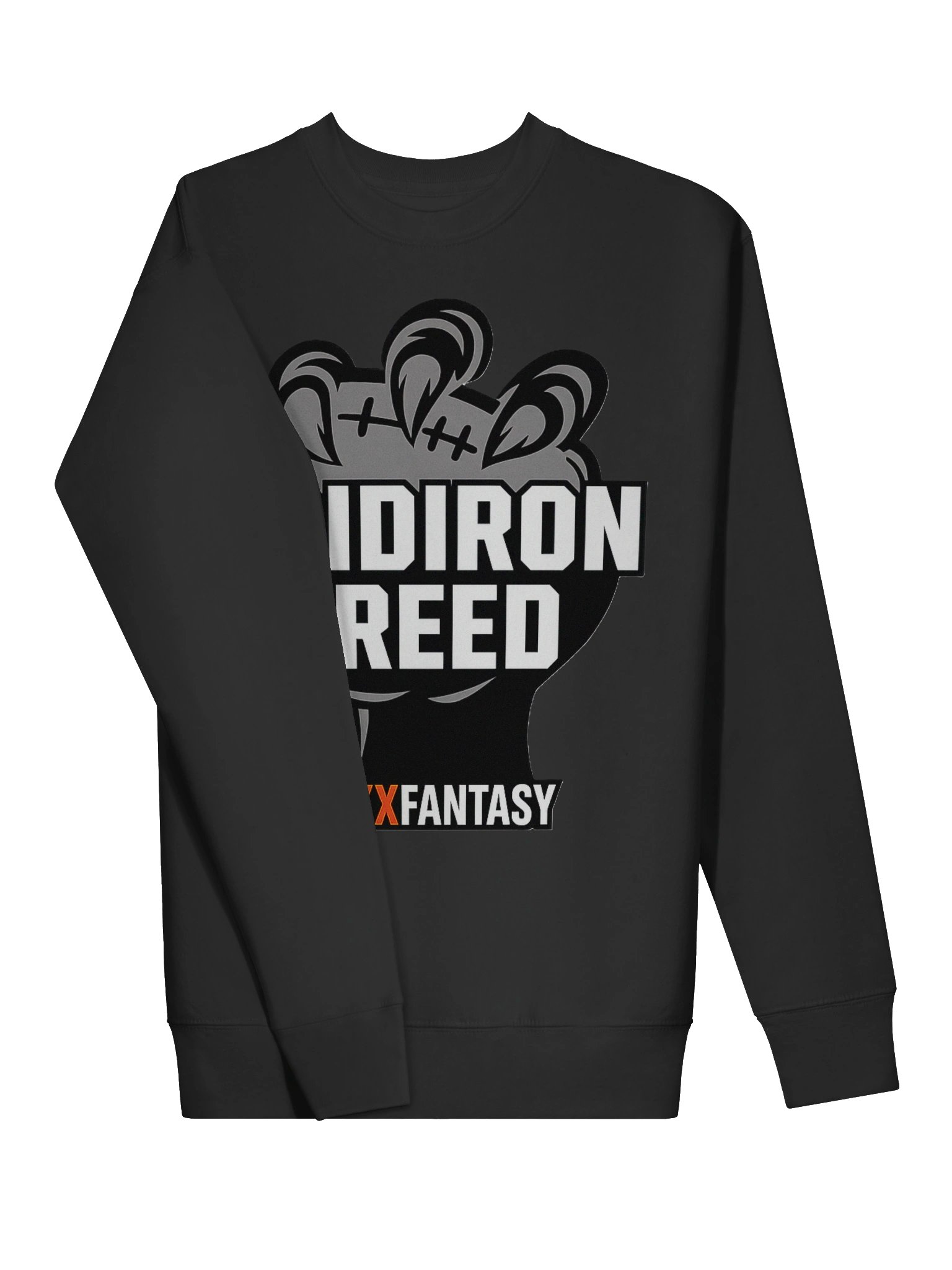 Gridiron Greed Sweatshirt product image (3)