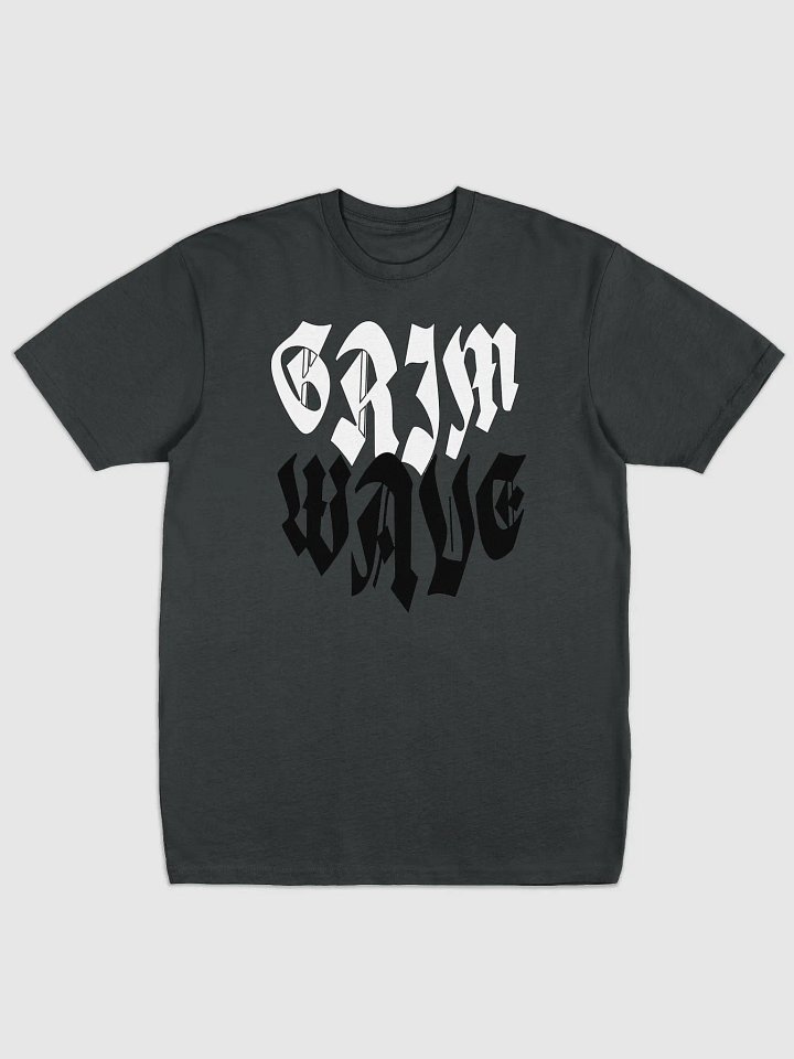 Gothic Wave Men's Tee product image (5)