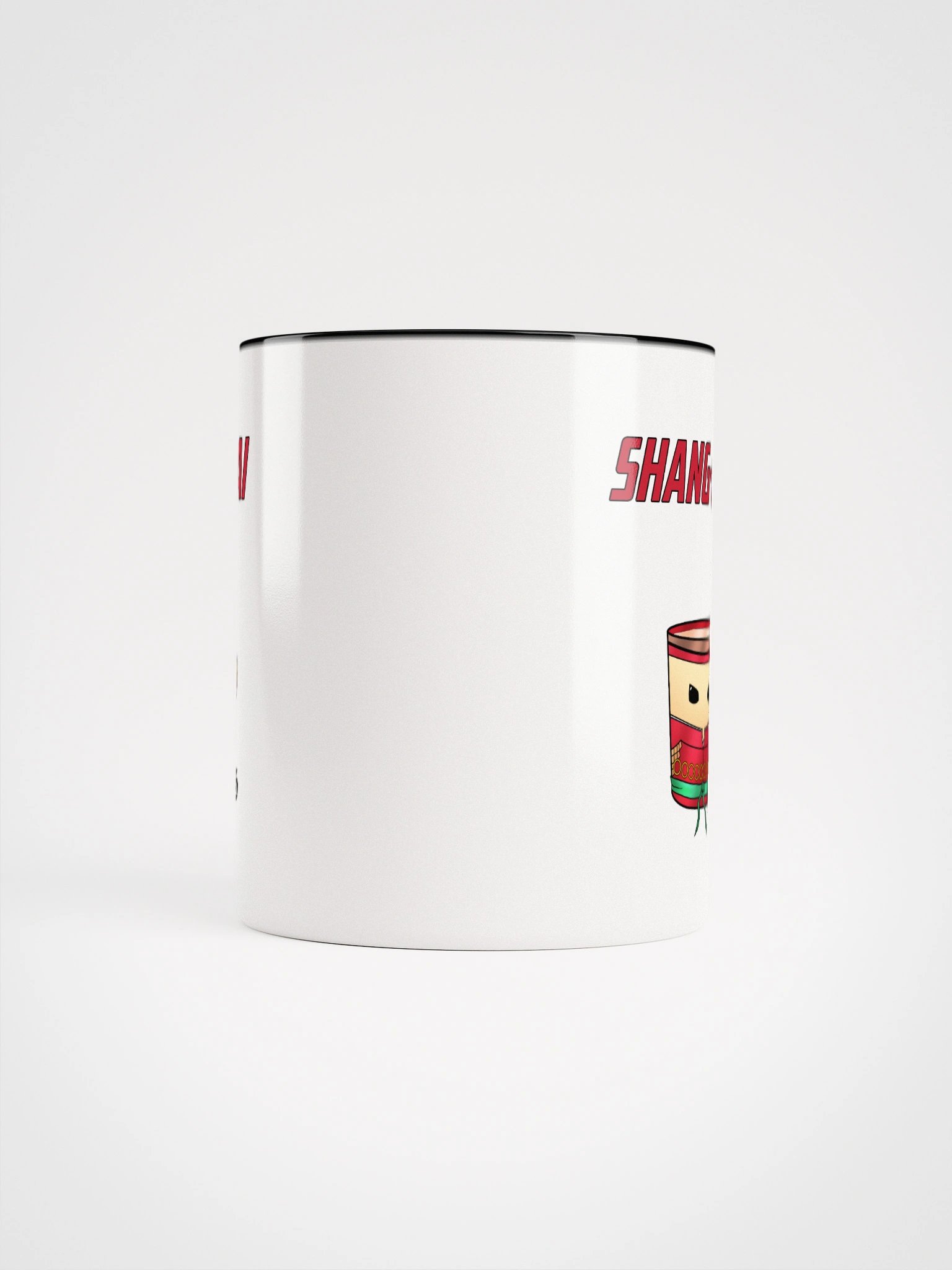 Shang-Chai Tea Mug product image (5)