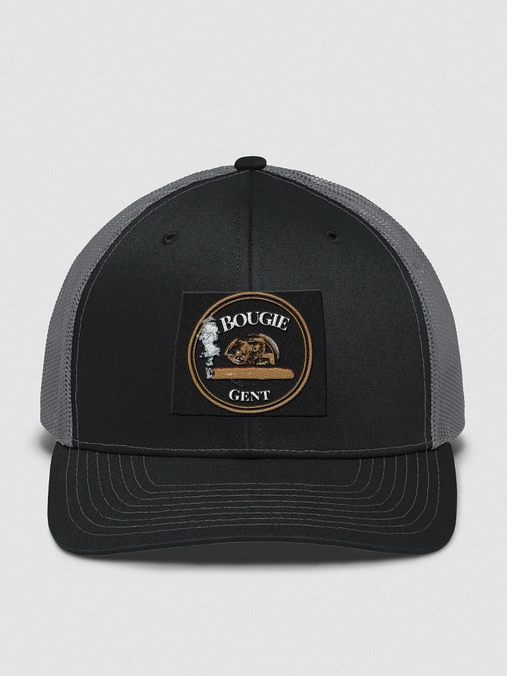 BG Whiskey Cigar Hat product image (1)
