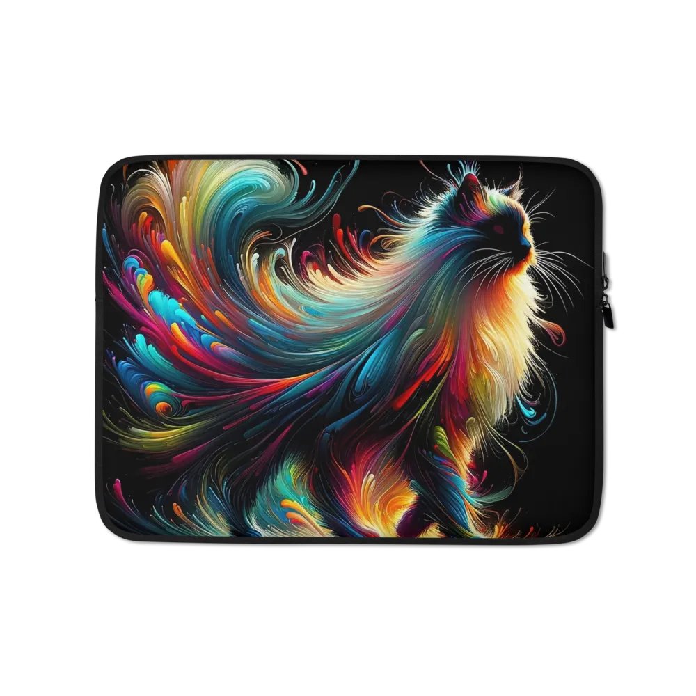 Laptop Sleeve: Birman product image (1)