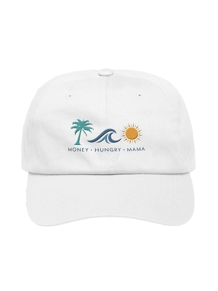 Summer Exclusive Dad Hat (July 31 st Last Day to purchase) product image (1)