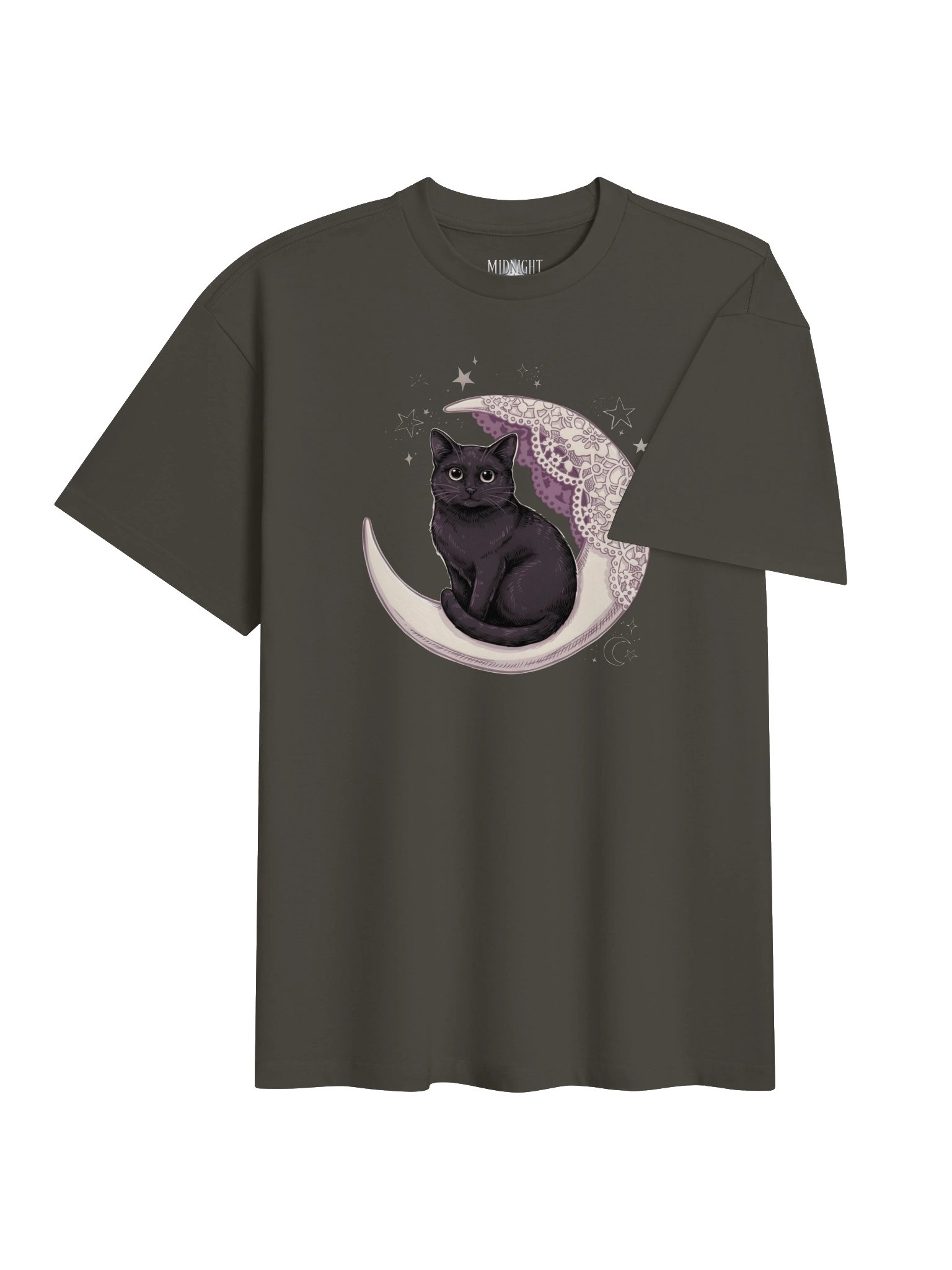 Crescent Familiar Heavyweight Box Tee product image (6)