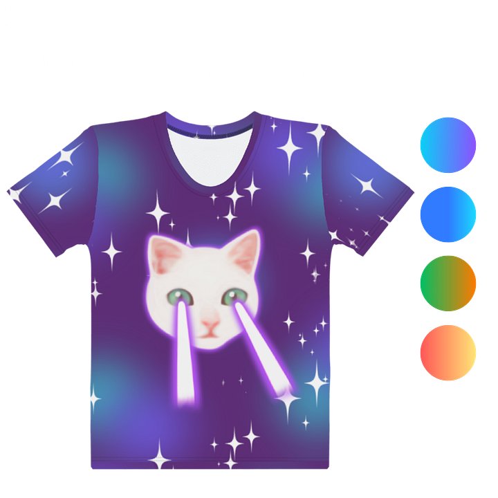Meme Womens T-Shirt product image (1)