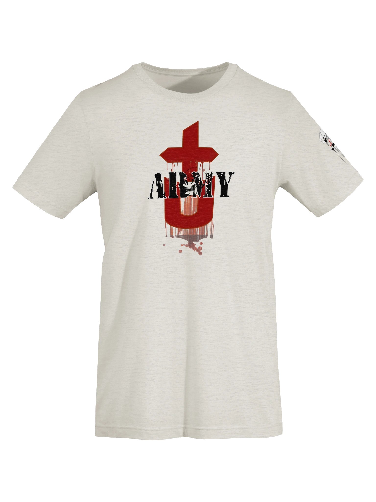 TEE YOO ARMY product image (6)