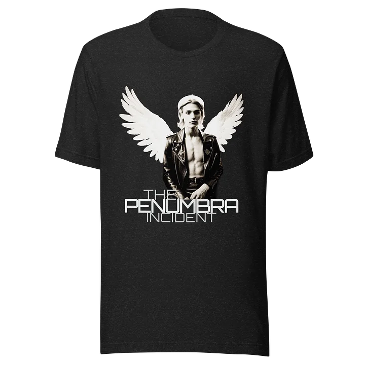 T-Shirt - Strange Angel - Unisex product image (1)