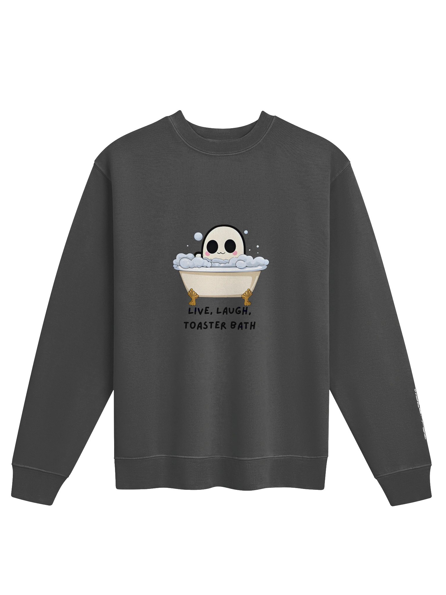 Live, Laugh, TB Sweatshirt product image (1)